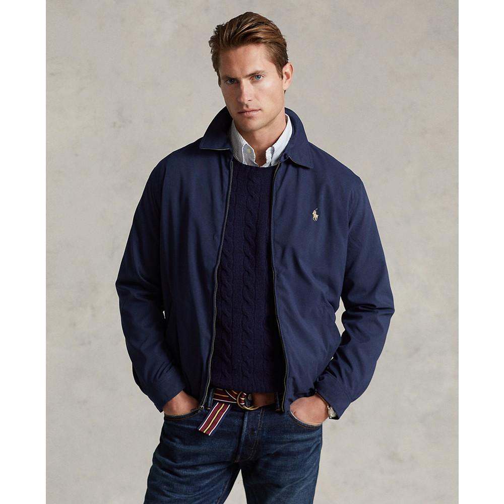 Polo Ralph Lauren Men's Lightweight Windbreaker