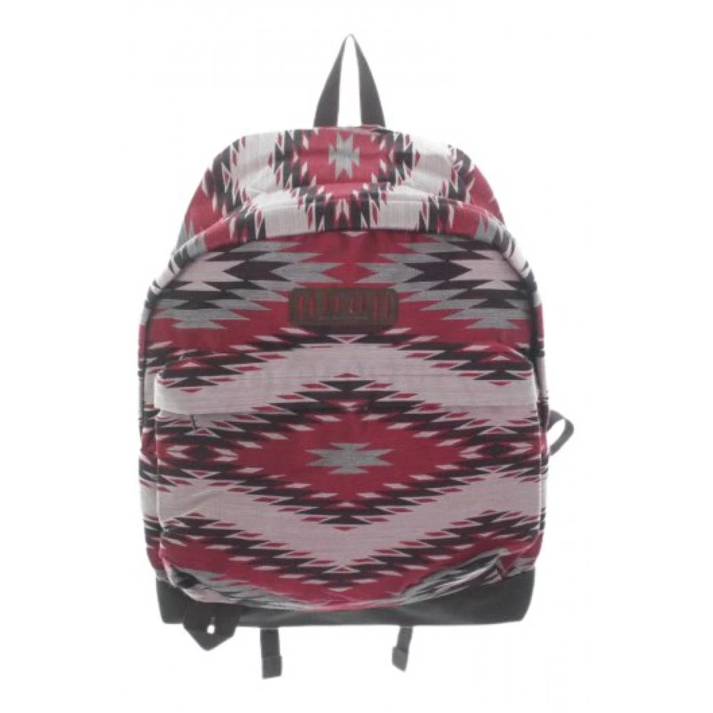 White Mountaineering White Mountaineering Leather bag 1