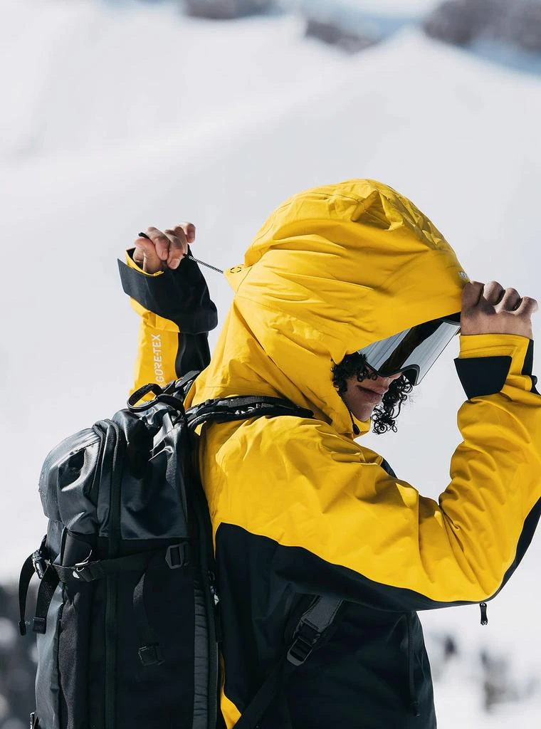 Burton [ak] Tuvak GORE-TEX C-Knit 3L Jacket - Women
s 5