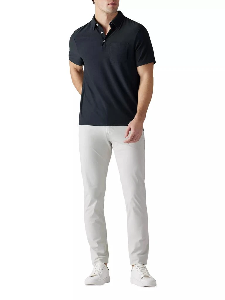 Rhone WFH Polo Shirt 2