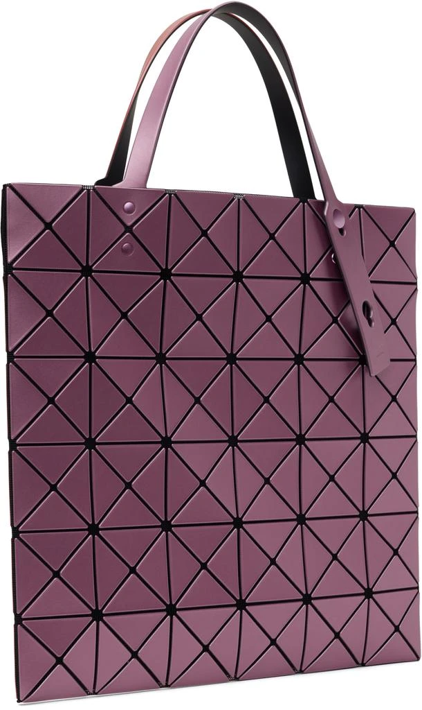 Issey Miyake Pink & Red Lucent W Color Tote 2