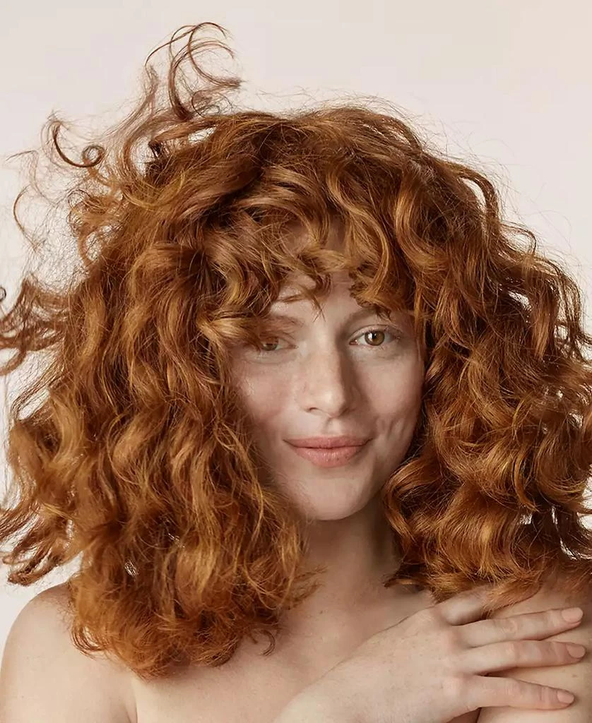 VIRTUE Curl Conditioner, 2 oz. 4