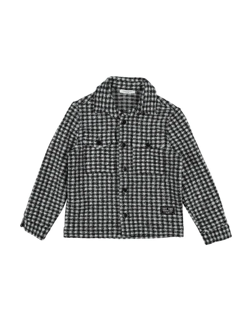 Paolo Pecora Patterned shirt