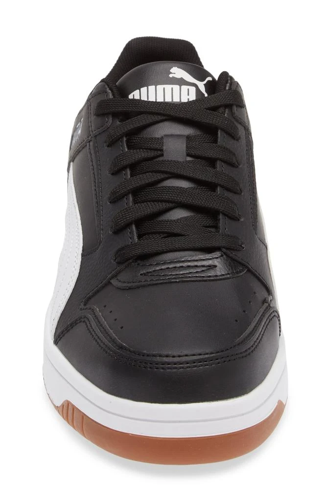 Puma Rebound Joy Low Top Sneaker 3