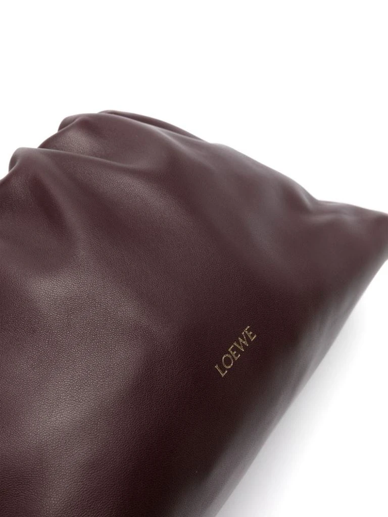 Loewe LOEWE - Flamenco Medium Leather Clutch 2