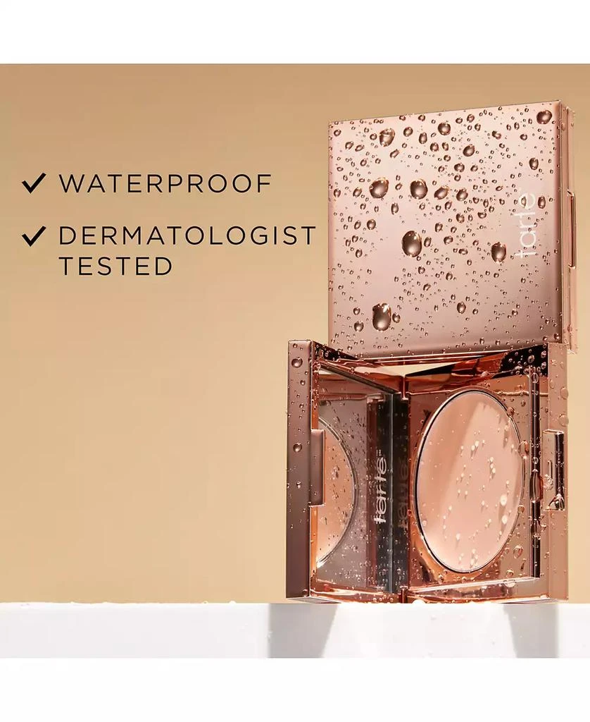 Tarte Colored Clay CC Undereye Corrector 10