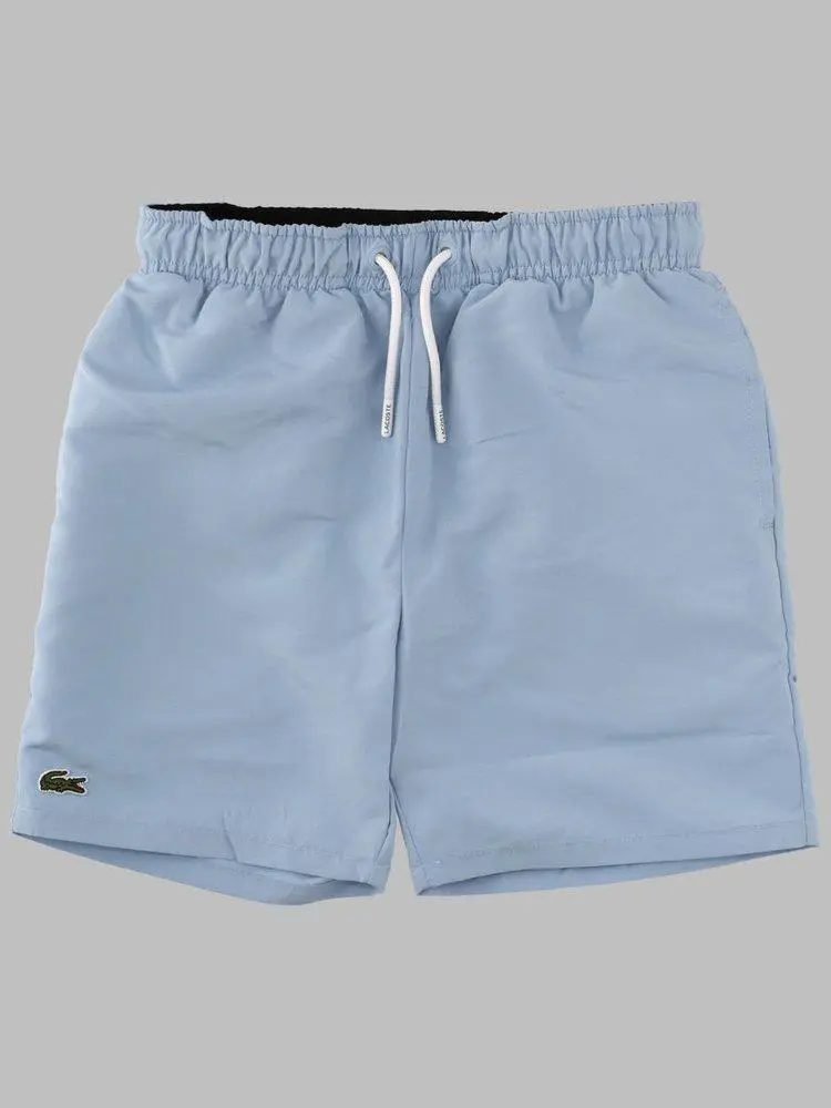 Lacoste Lacoste Kids Core Swim Shorts