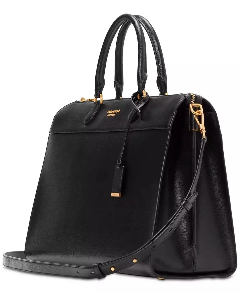 Kate Spade Morgan Saffiano Leather Laptop Bag 5