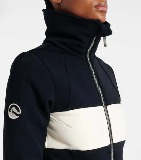Cordova Fora paneled ski suit 4