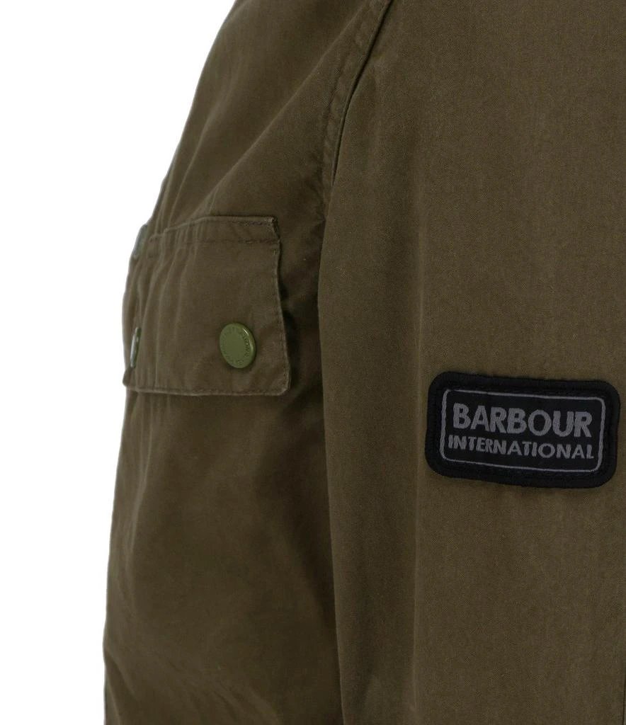 Barbour Barbour International Duke Casual Jacket 3