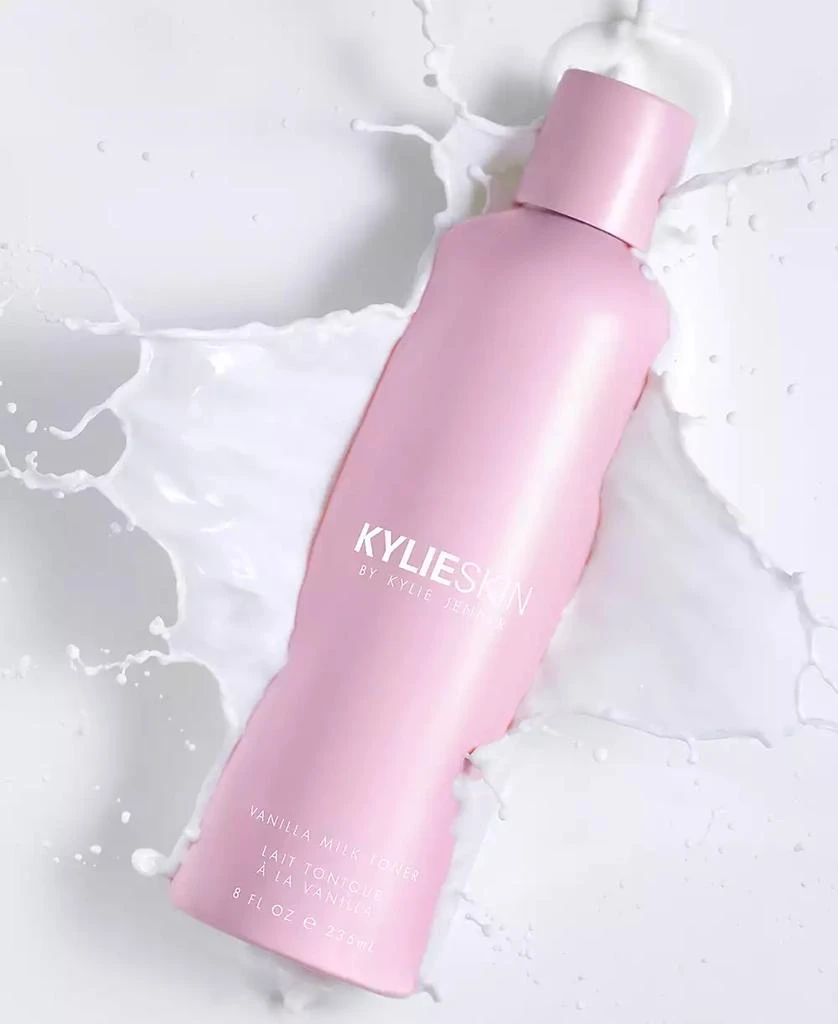 Kylie Cosmetics Vanilla Milk Toner 8