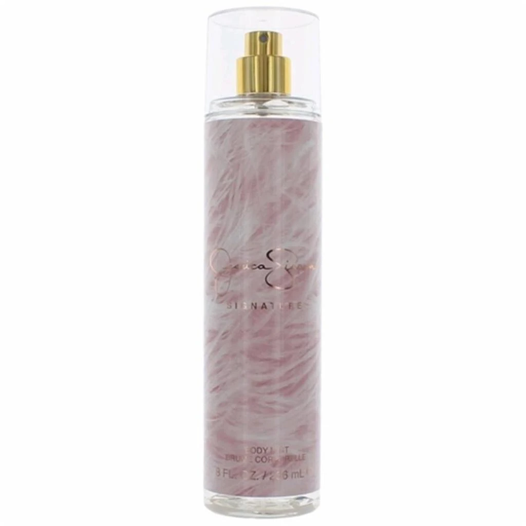 Jessica Simpson 8 oz Womens Signature Body Mist 1
