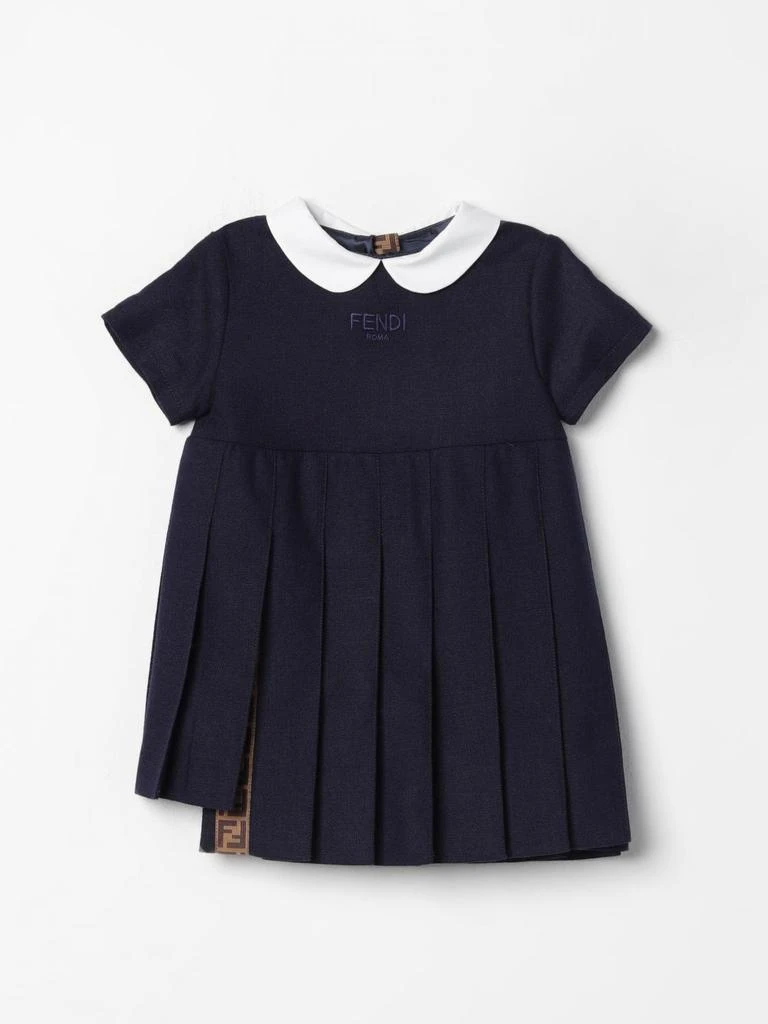 Fendi Dress kids Fendi 1