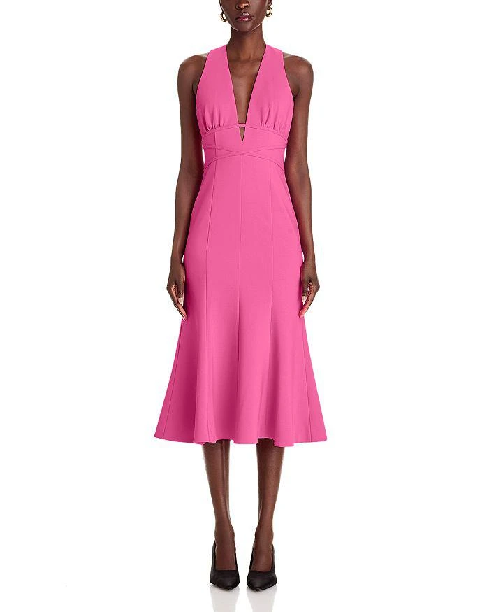 Likely Rome Midi Dress 7