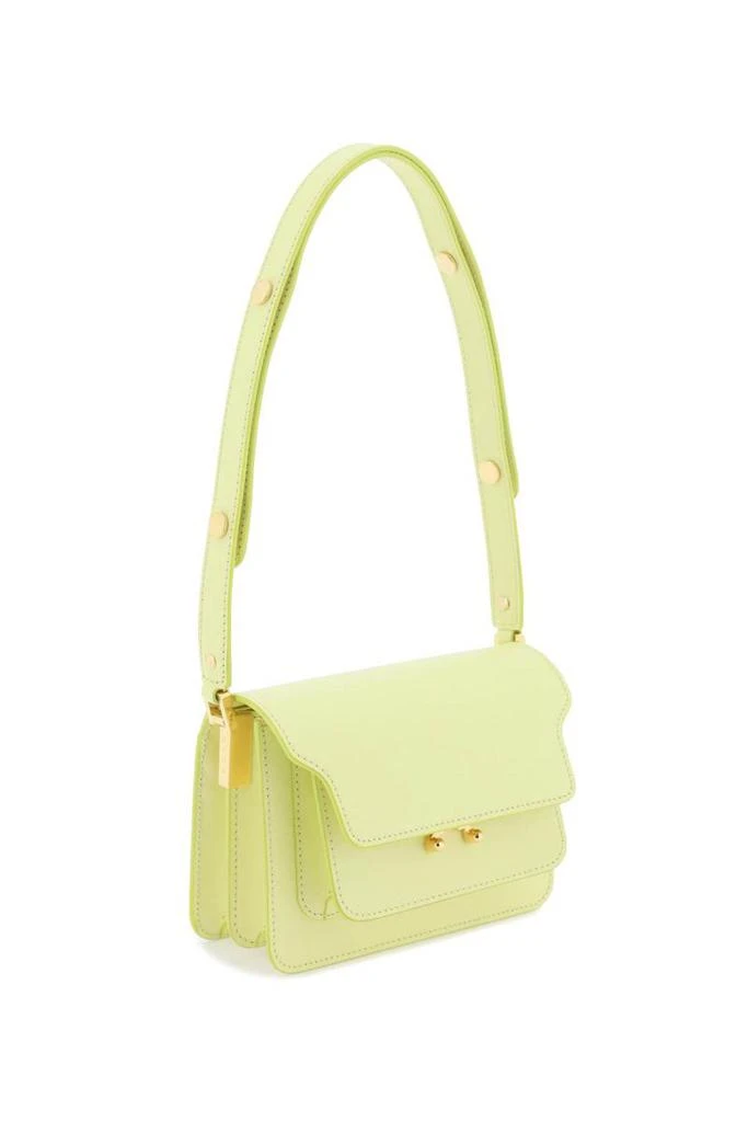 Marni mini trunk bag 3