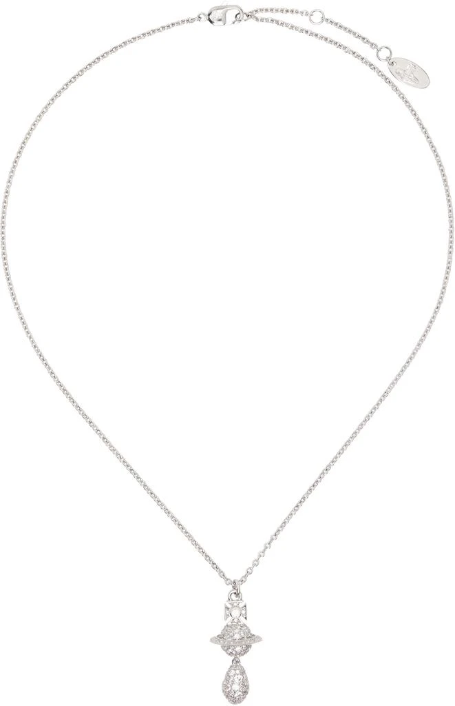 Vivienne Westwood Circe Orb Pendant Necklace