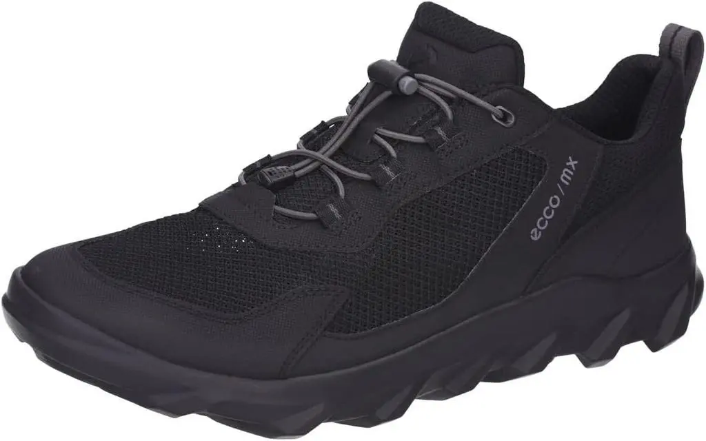 ECCO ECCO Mens Mx Breathru Water-Friendly