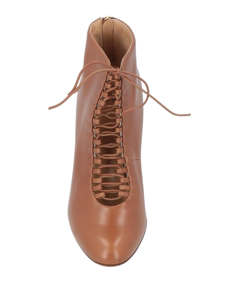 FRANCESCO RUSSO Ankle boot 4