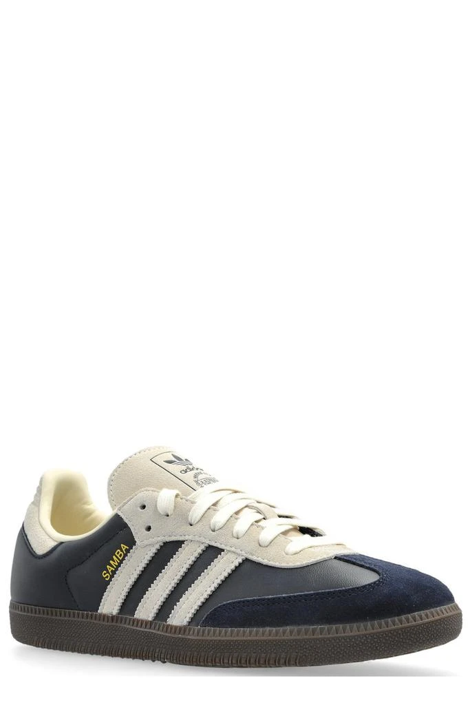Adidas Adidas Originals Samba OG Shoes 2