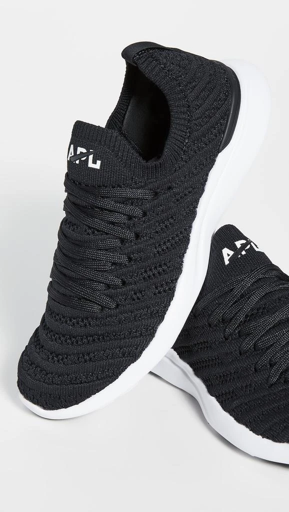 Athletic Propulsion Labs Techloom Wave Sneakers 1