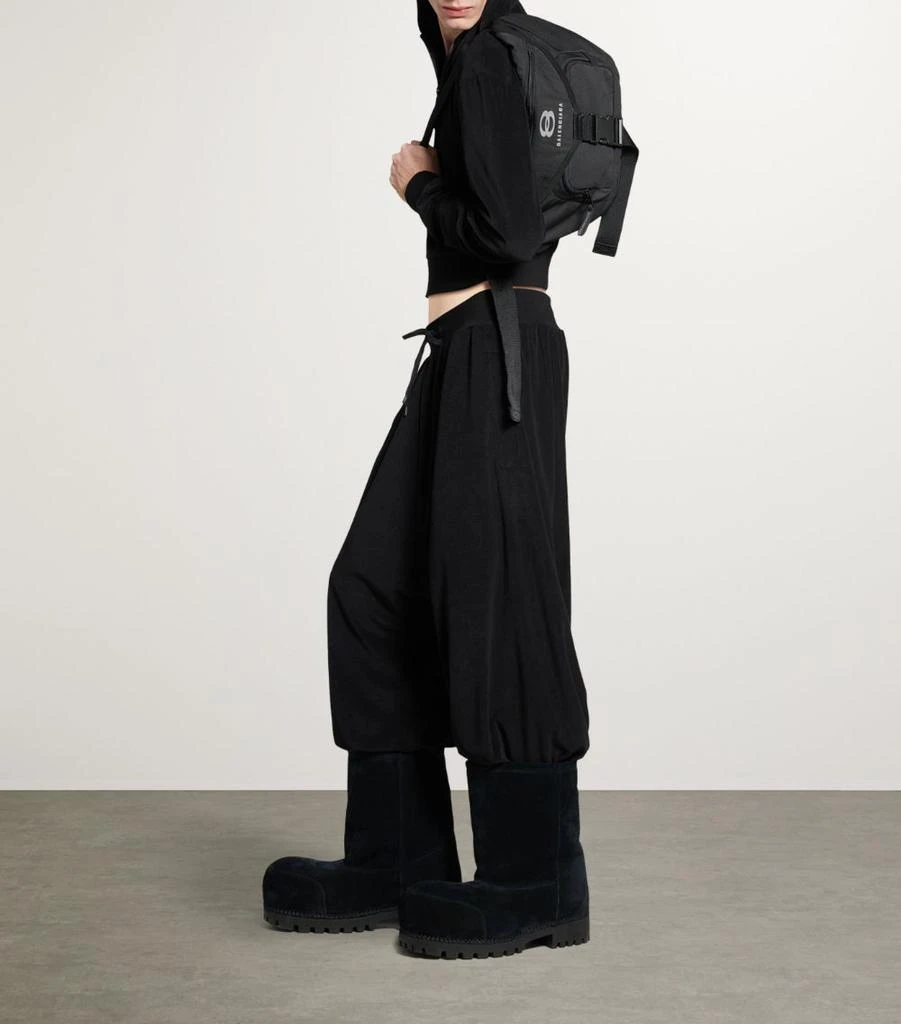 Balenciaga Large Utility Belt Bag 2