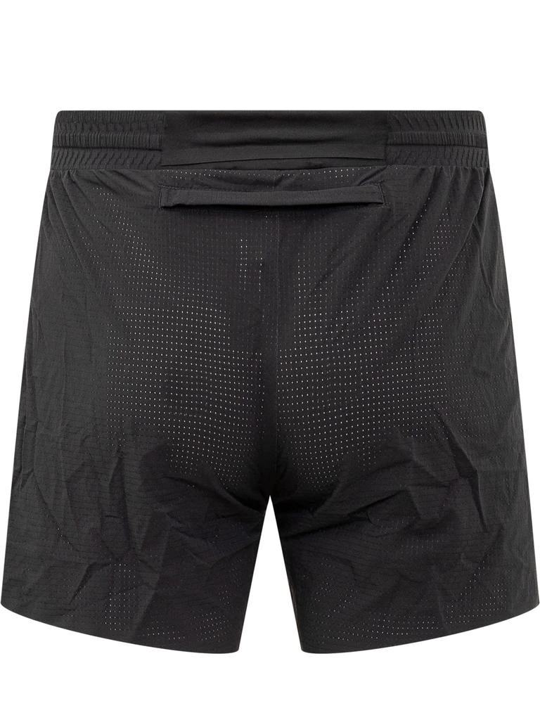 Y-3 Shorts With Logo 2