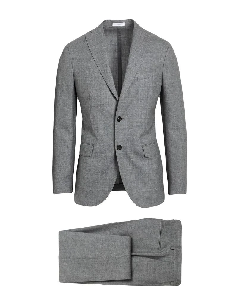 BOGLIOLI Suits