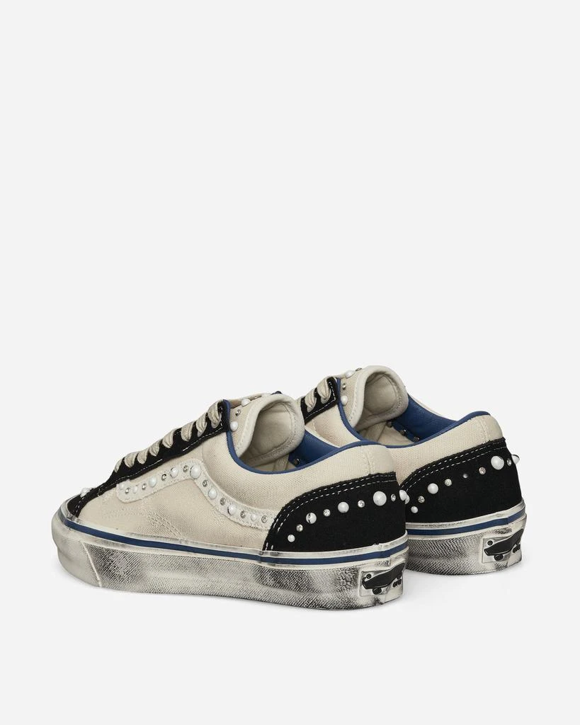Vans Old Skool 36 Pearlized Sneakers Marshmallow 4