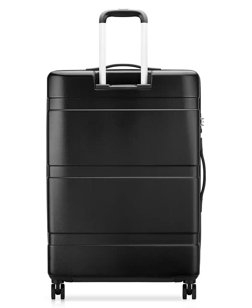 DELSEY PARIS X United Colors of Benetton Delsey Now 27" Upright Spinner