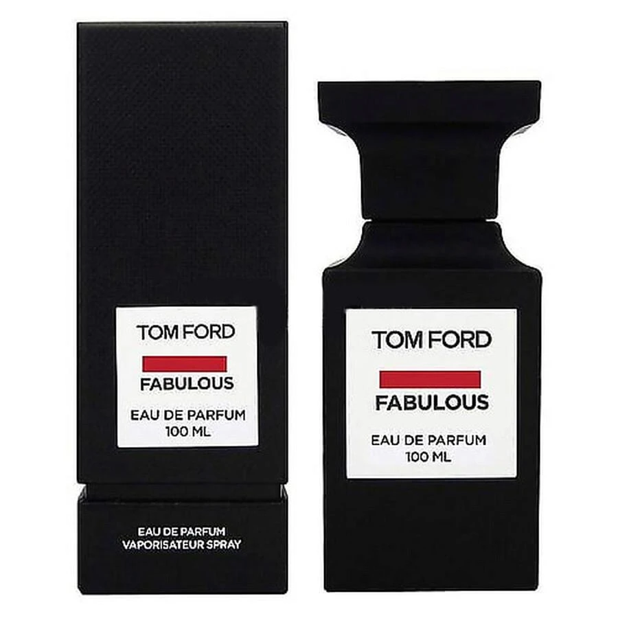 Tom Ford Tom Ford Fucking Fabulous Unisex EDP 2