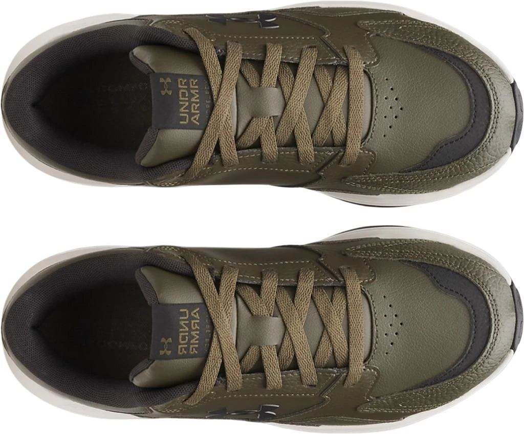 Under Armour UA Edge 4E Leather Training Shoes [Wide] - Men's 5