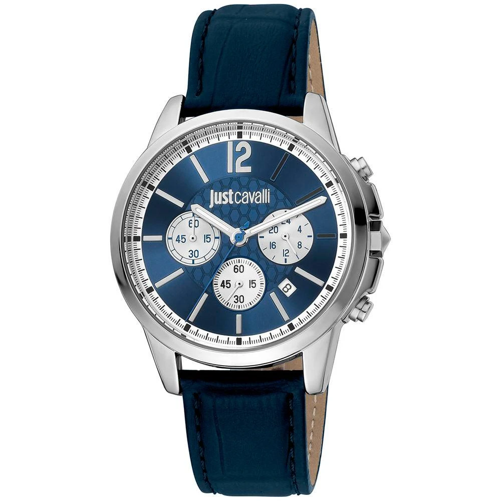 Just Cavalli Men Men's Watch 1