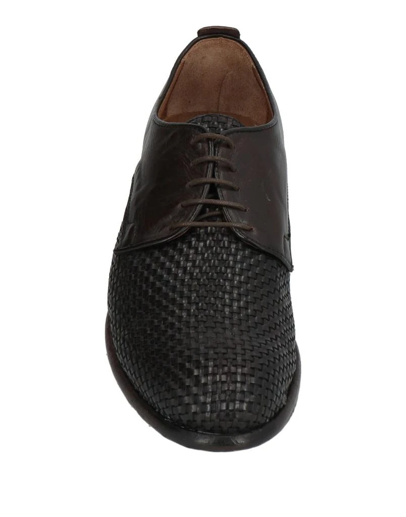 BALDININI Laced shoes 4