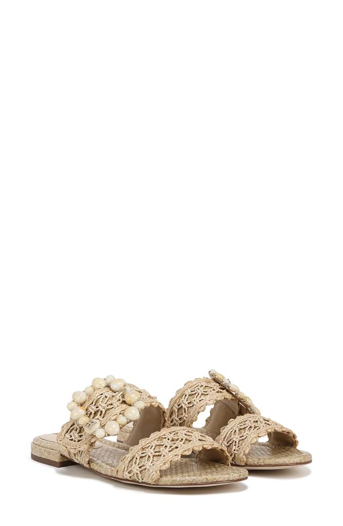 Sam Edelman Elisa Braided Strap Sandal 9
