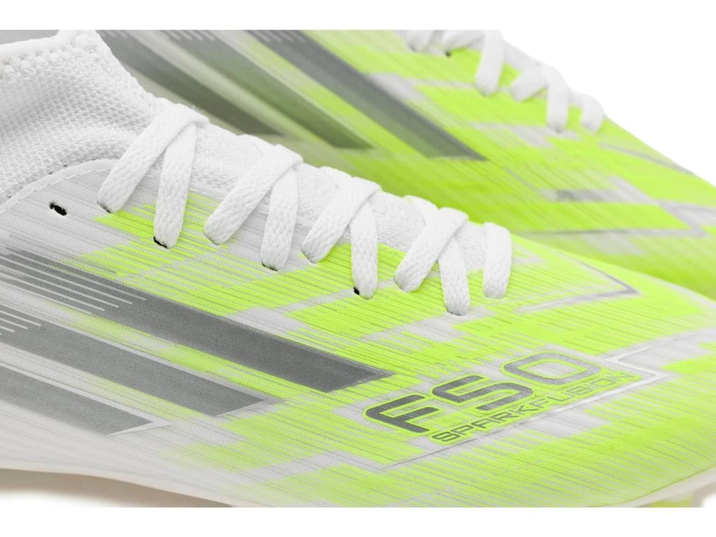 Adidas F50 Sparkfusion Club Fg/Ag Soccer Cleats 6