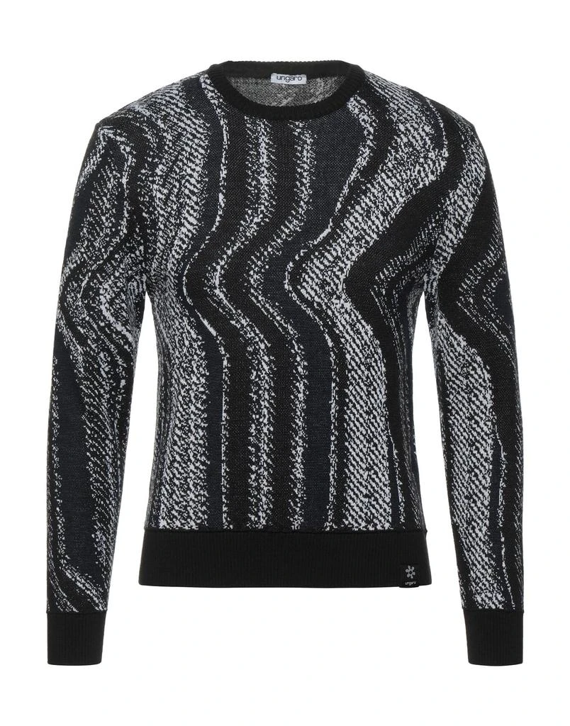 UNGARO Sweater 1