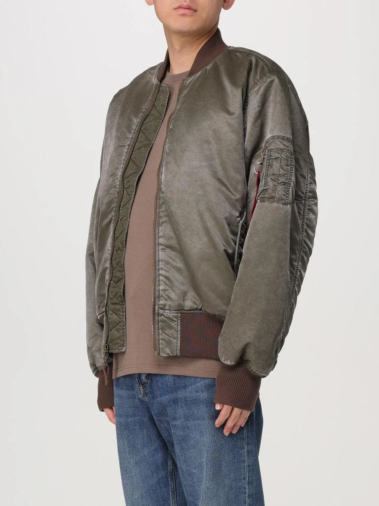 Alpha Industries Jacket men Alpha Industries 3