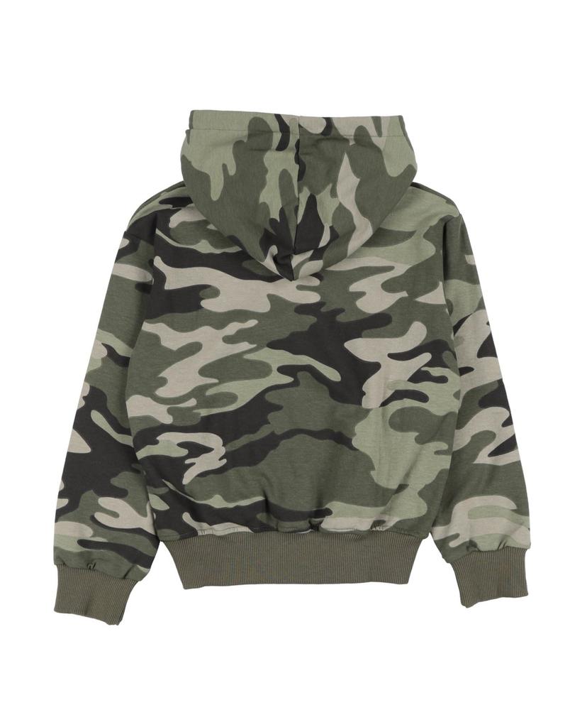 Thrasher Sweatshirt