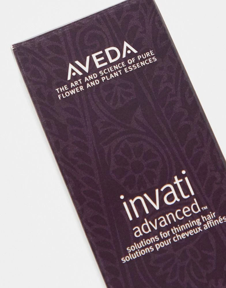 Aveda Aveda Invati Advanced Scalp Revitalizer 30ml travel size 3