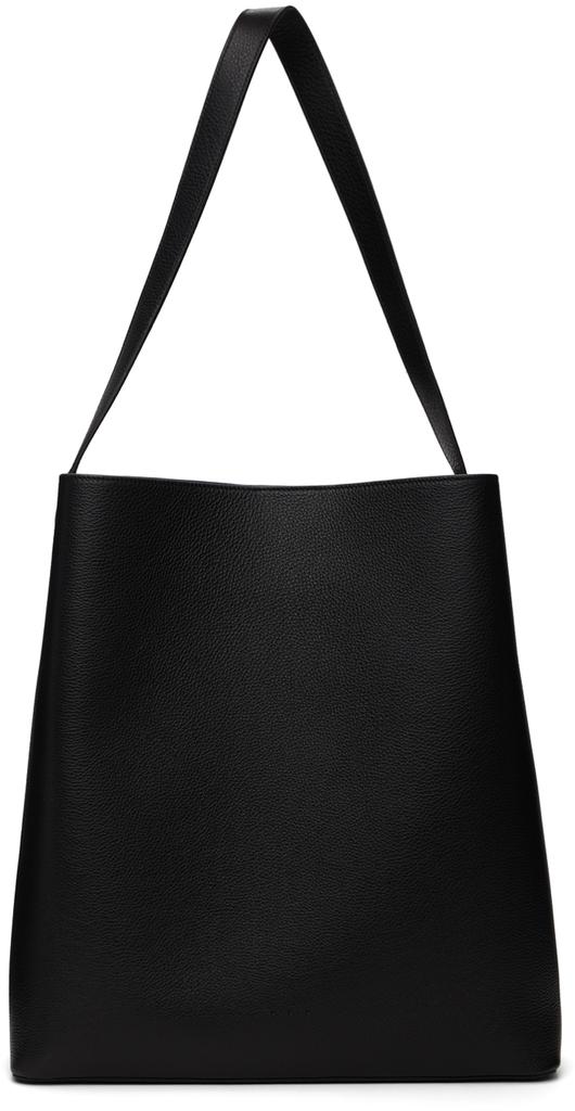 AESTHER EKME Black Sac Tote