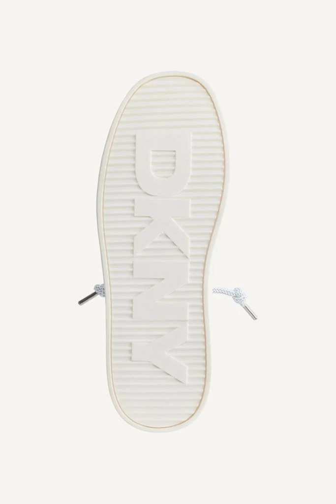 DKNY GARREN SNEAKER MULE 5