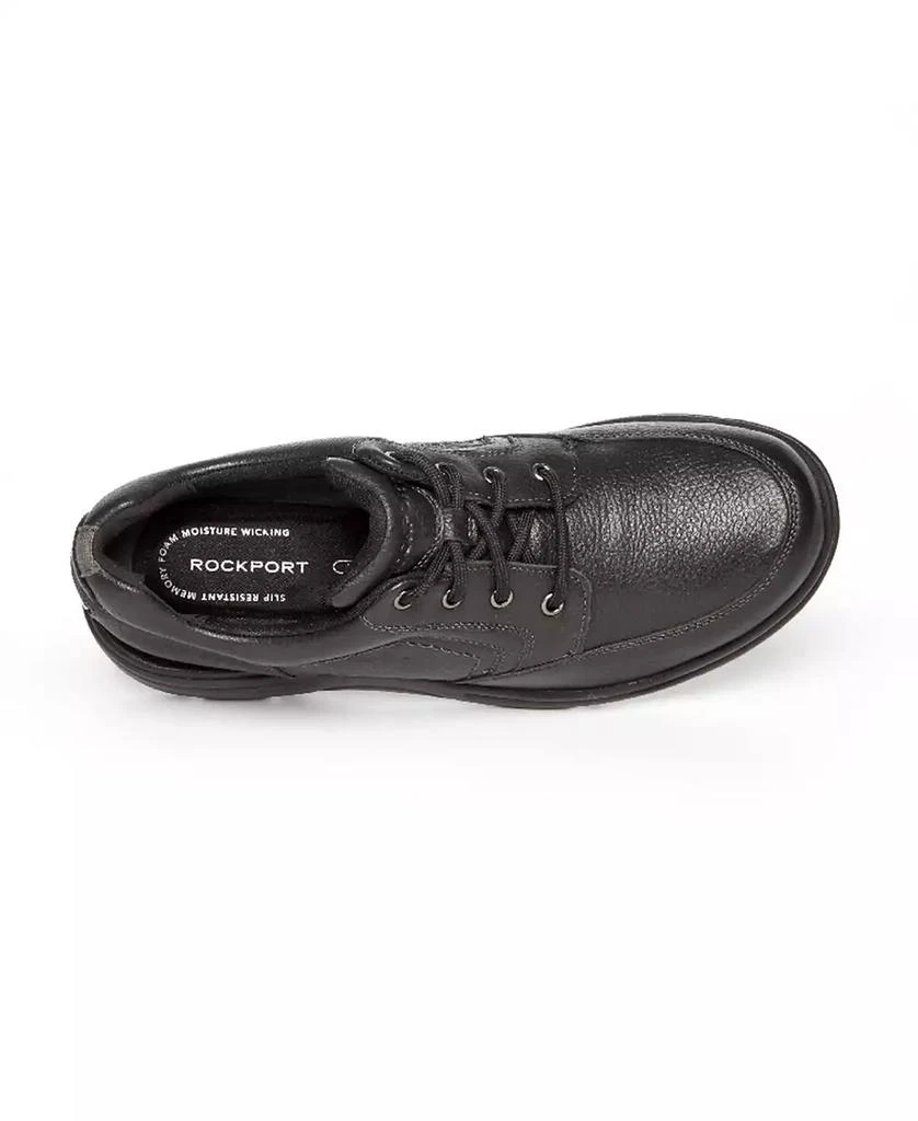 Rockport Men's Eureka Plus Mudguard Shoes 4