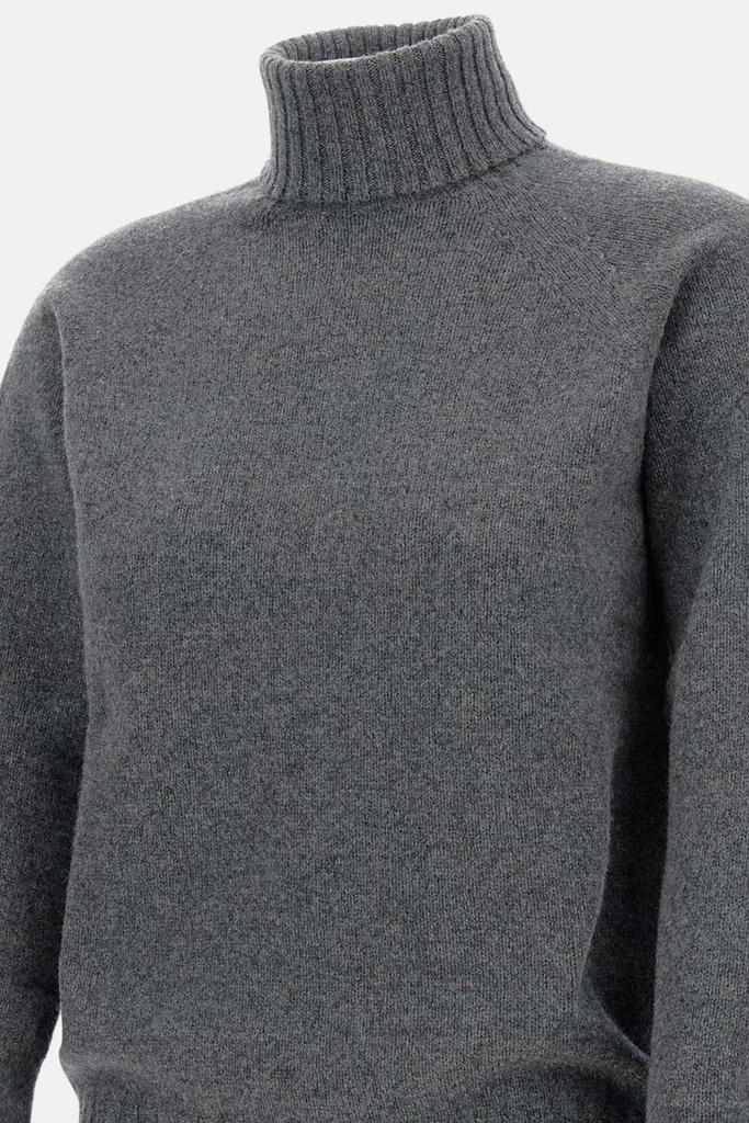 DRUMOHR Turtleneck Sweater