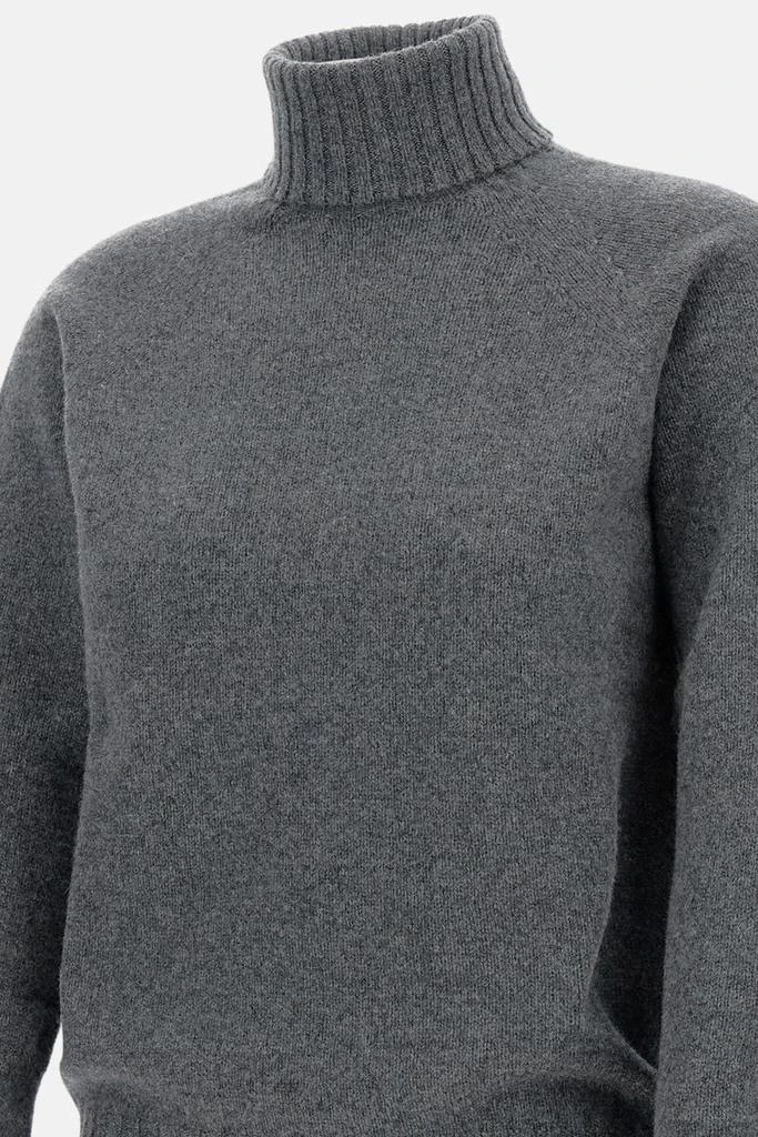 DRUMOHR Turtleneck Sweater 2