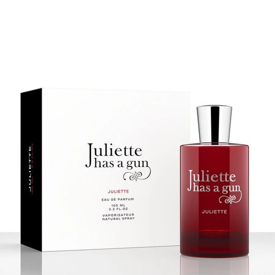 Juliette Has A Gun Juliette Has A Gun Juliette Ladies EDP 2