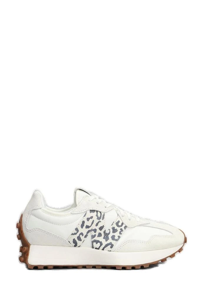 New Balance New Balance 327 Lace-Up Sneakers 1