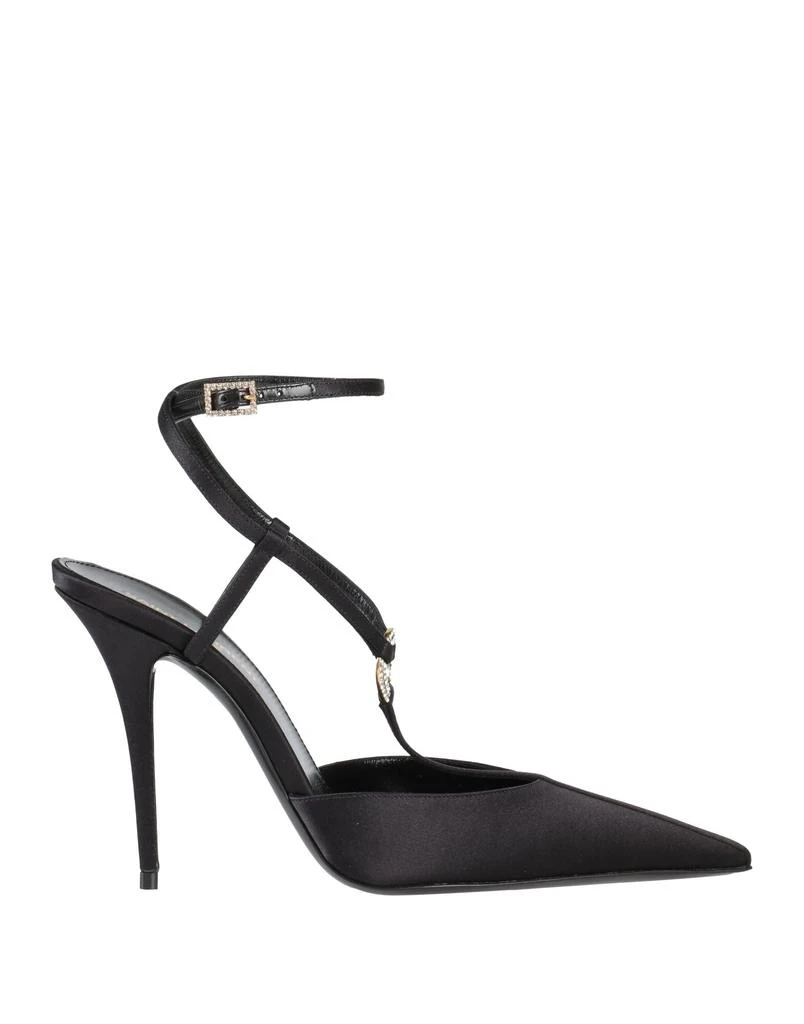 Yves Saint Laurent Pump 1