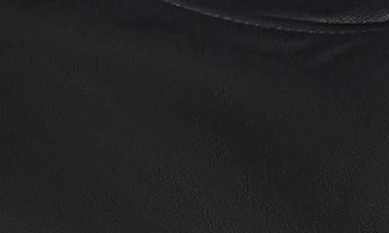 Bernardo Faux Leather Moto Jacket 4