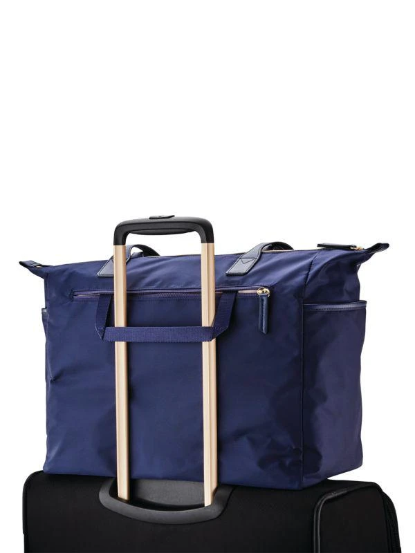 Samsonite Mobile Solution Deluxe Carryall 4