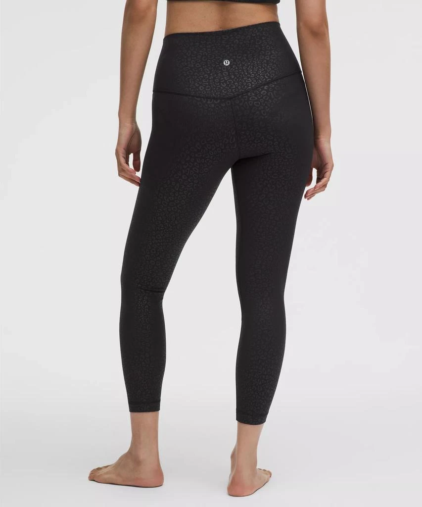 Lululemon lululemon Align™ High-Rise Crop 23" 88